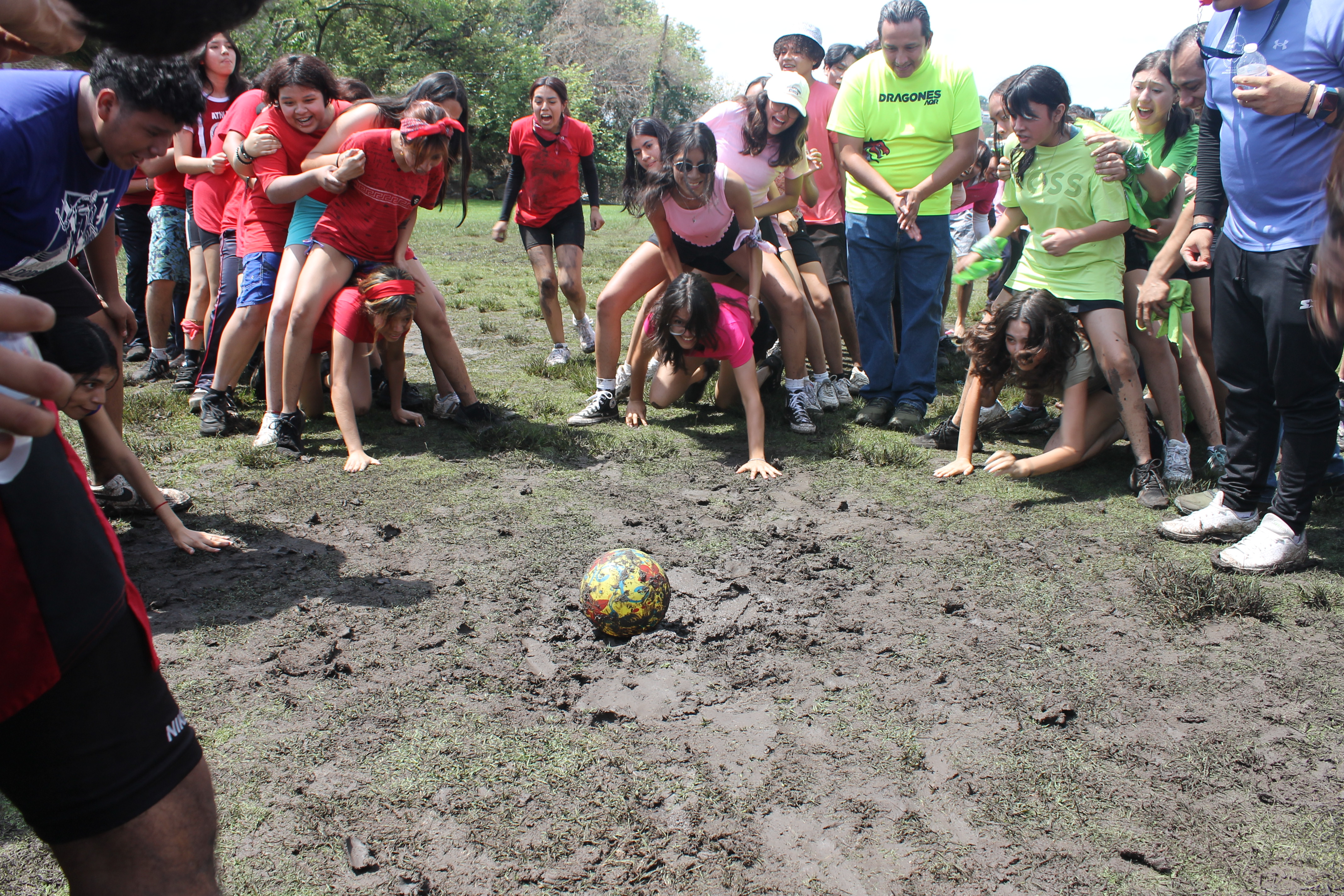 Copa Dragones
